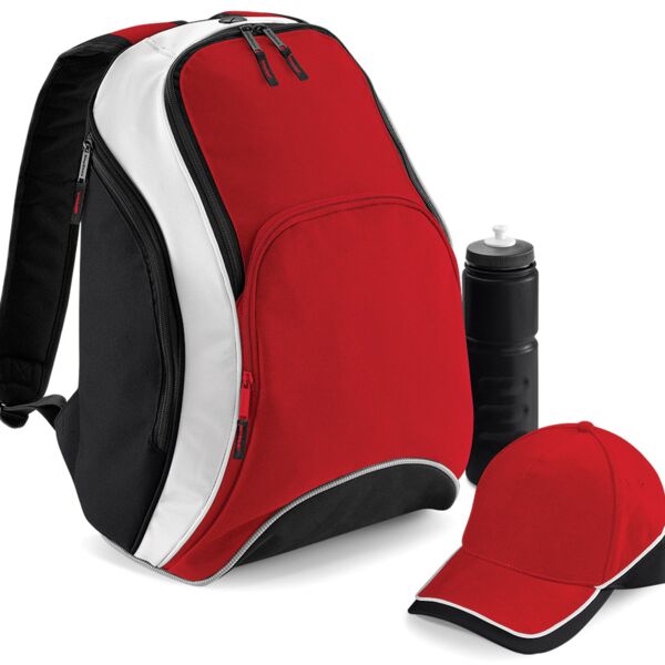 BagBase Teamwear Backpack Thumbnail