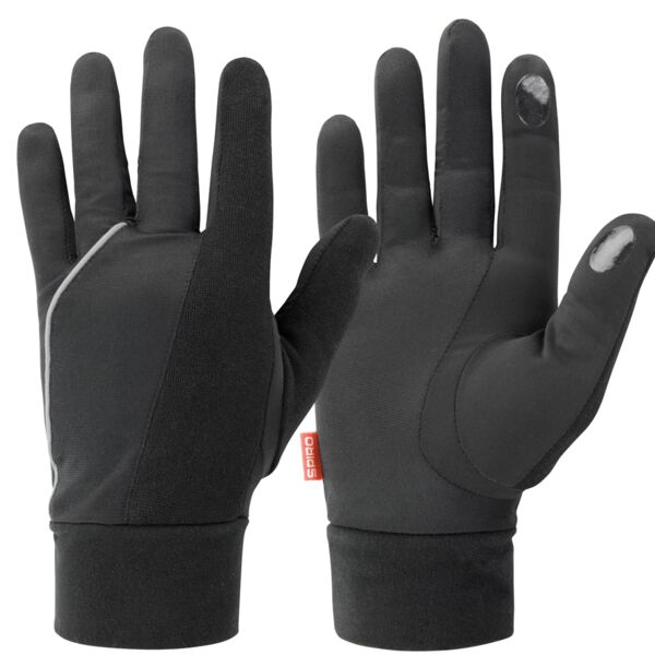 Spiro Elite Running Gloves Thumbnail