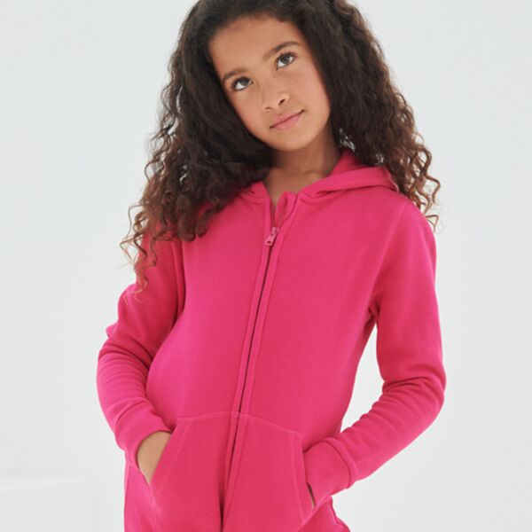 SF Clothing Kids All In One Thumbnail