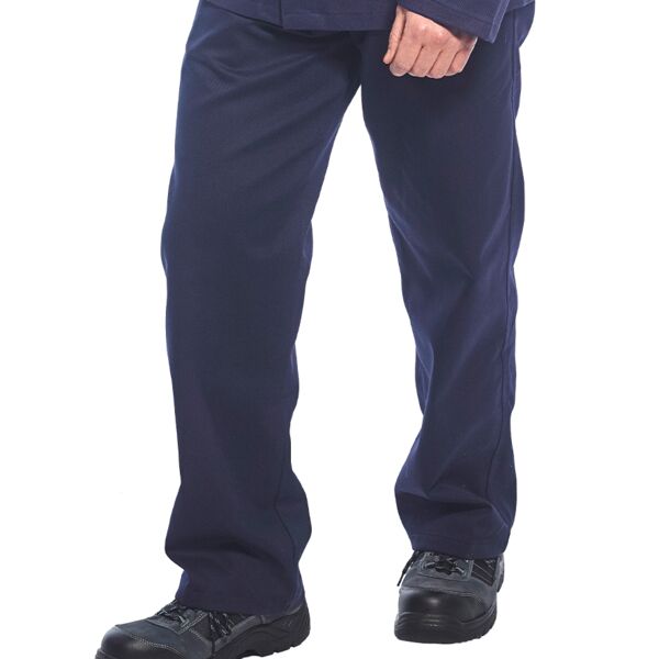 Portwest Bizweld™ Flame Resistant Trousers Thumbnail