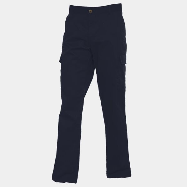 Ladies Cargo Trousers Thumbnail