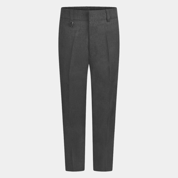 Standard Fit Eco-Trousers Thumbnail