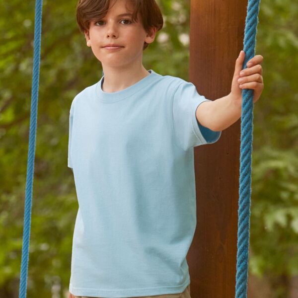 Jerzees Schoolgear Children's Classic T-Shirt Thumbnail