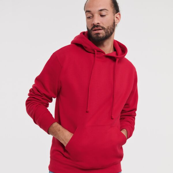 Hooded Sweatshirt (Senior) Thumbnail