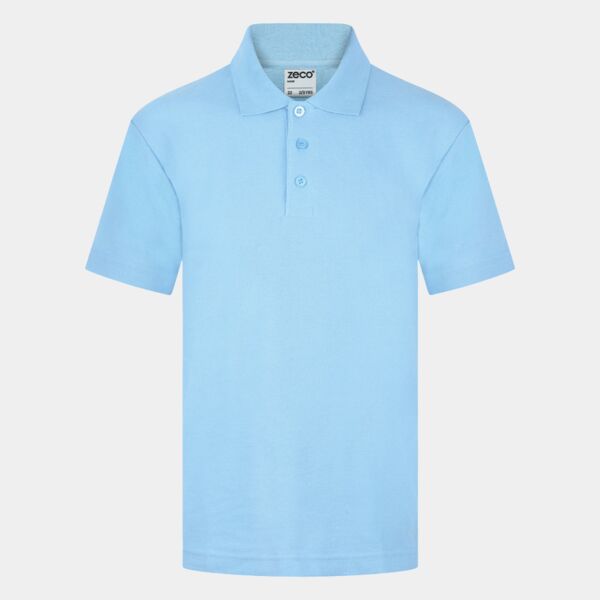 Polo Shirt (Kids) Thumbnail
