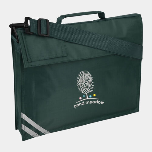 Premium Book Bag Thumbnail