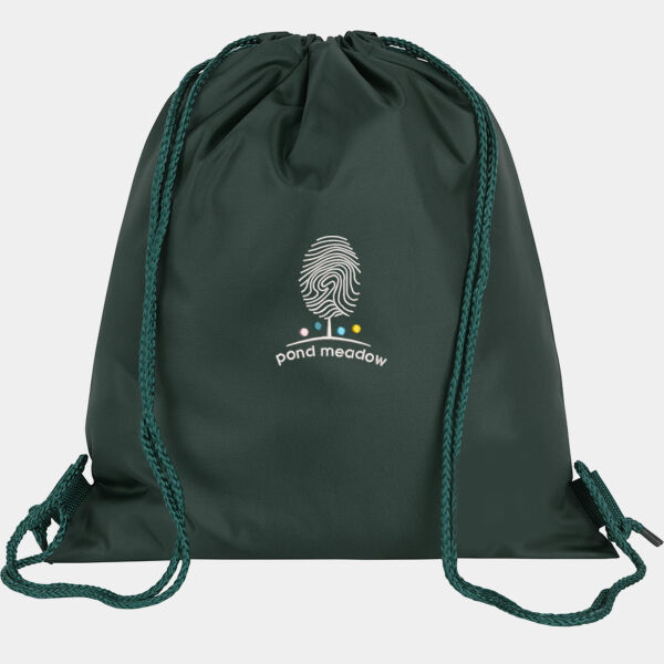 Premium PE Bag Thumbnail