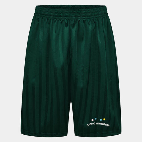 Shadow Stripe Shorts (Senior) Thumbnail