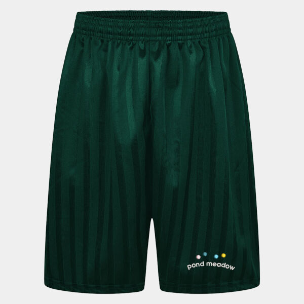 Shadow Stripe Shorts (Senior) Thumbnail